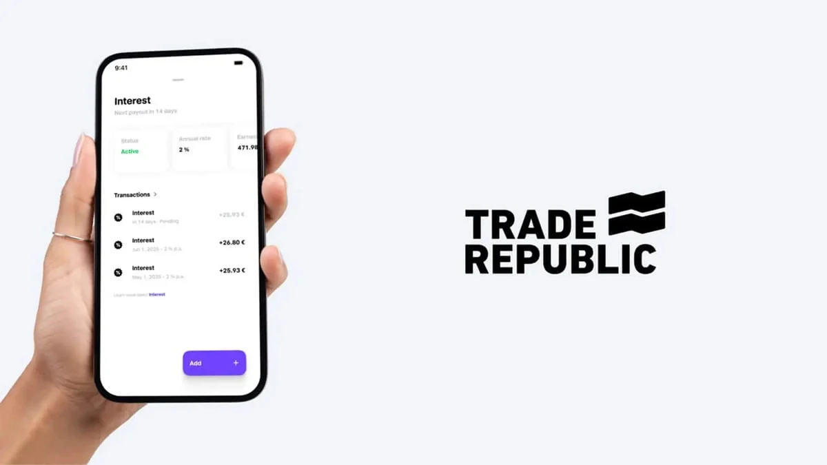 Trade Republic