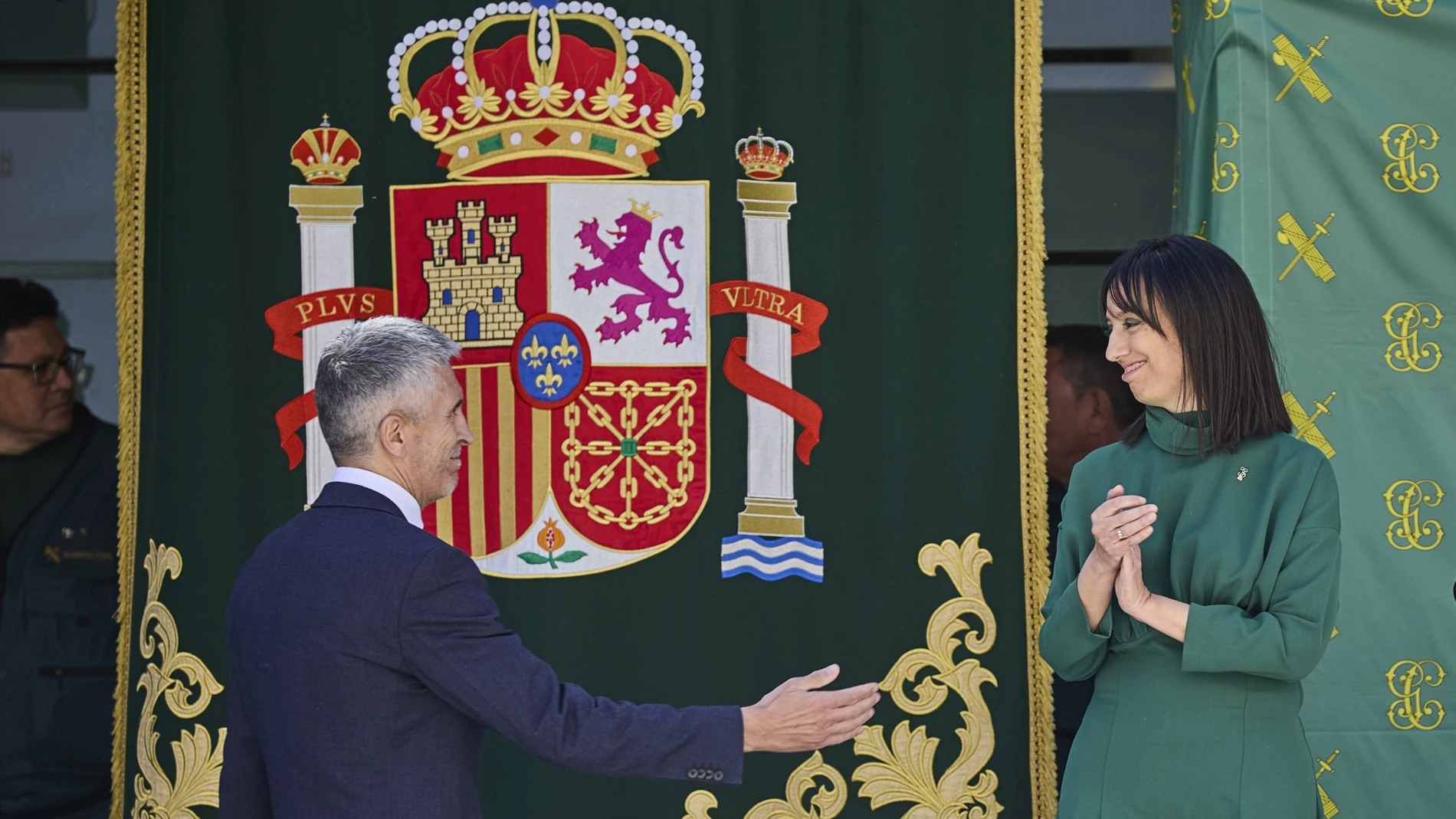 Manos Limpias acusa a Interior por la desprotección de la Guardia Civil frente a narcolanchas