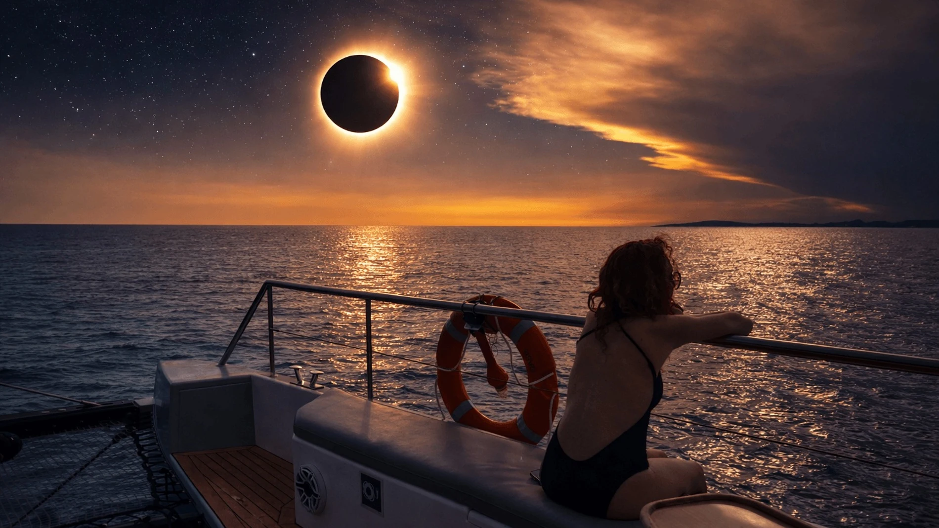 Si vas a ver el eclipse del 12 de agosto, las gafas de efekol con ISO ...