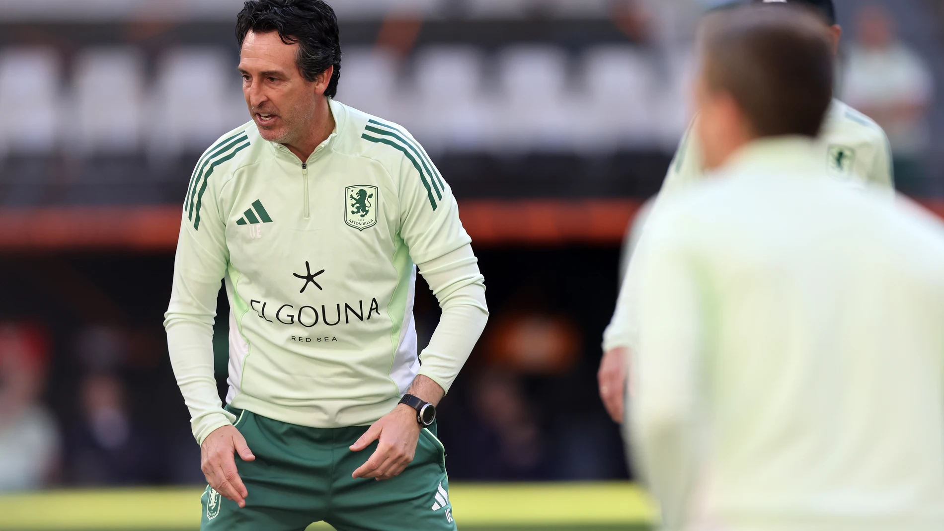 Unai Emery y el Aston Villa: ¿Un nuevo capítulo de gloria europea?