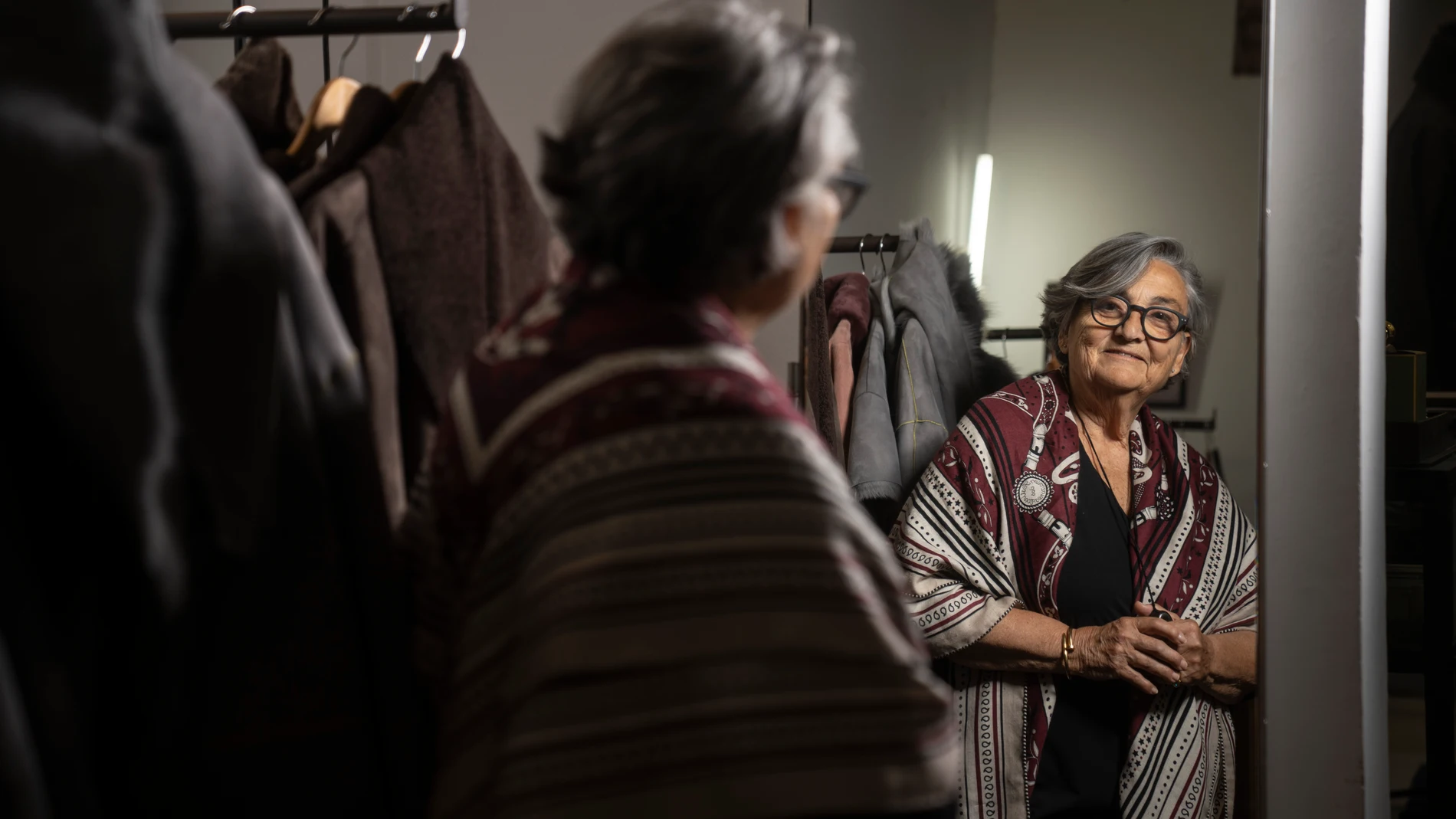 Elena Benarroch: La mujer que revolucionó la peletería y conectó a la élite española