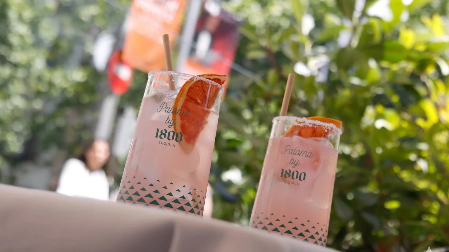 El Paloma conquista Madrid: de cóctel exótico a clásico imprescindible