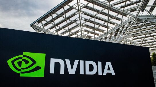 Nvidia triplica el beneficio y logra ingresos récord en el primer trimestre