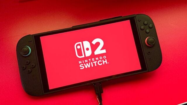 GAME España realiza un cambio en el precio de los juegos de Nintendo Switch 2: ahora serán más baratos