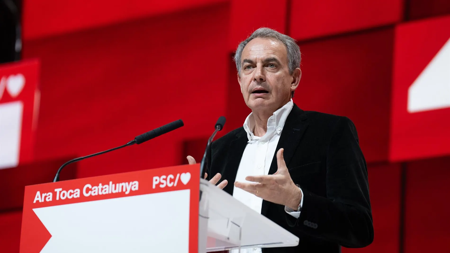 La Audiencia Nacional cita a Zapatero: ¿Aplazamiento o medidas cautelares en el horizonte?