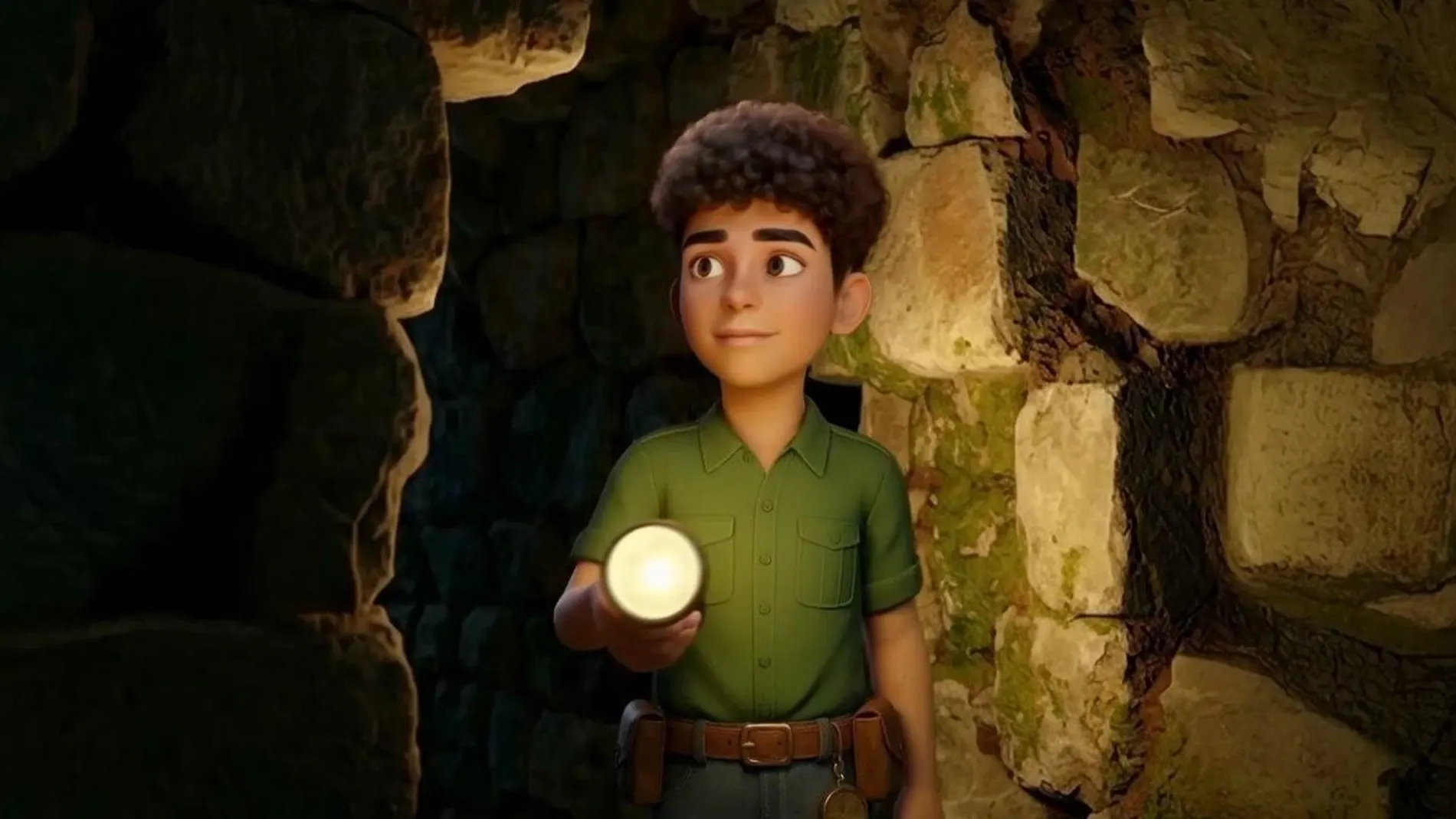 «Copán: La Leyenda»: Un aviso serio sobre el impacto de la IA en el cine y la infancia