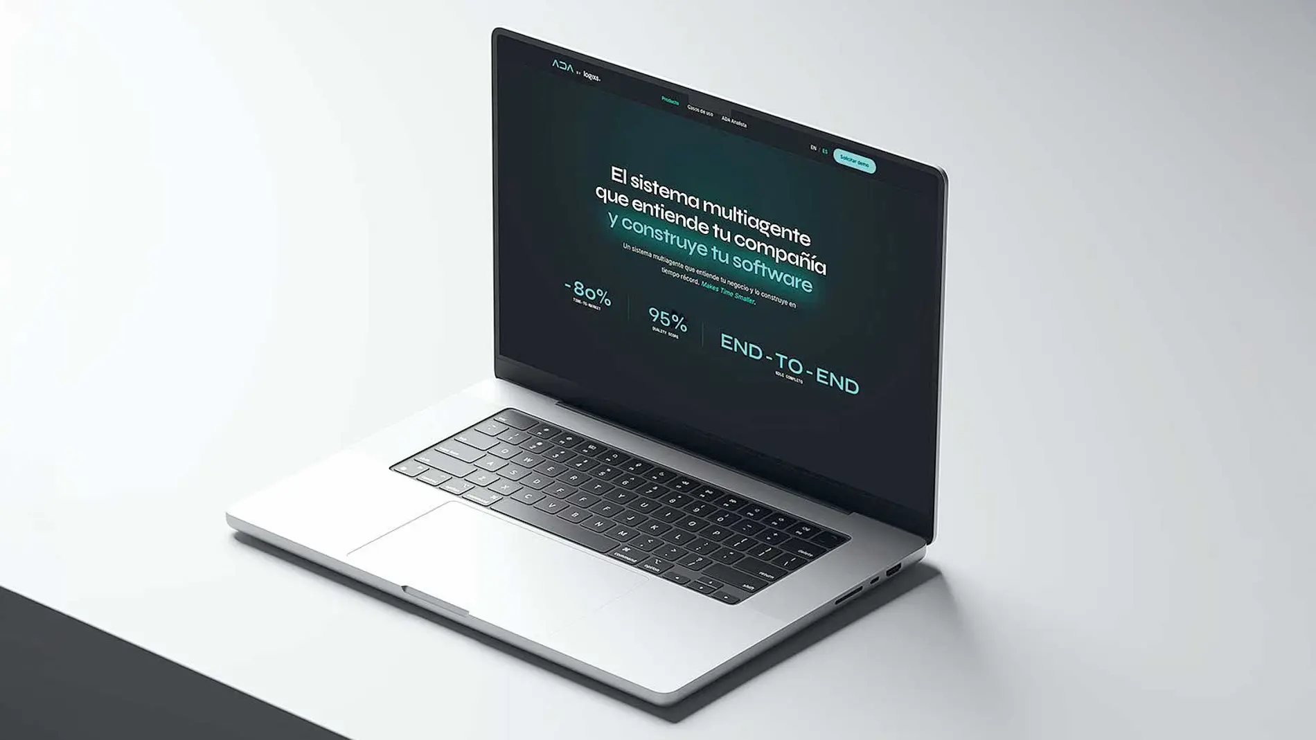 Primera Software Logixs lanza ADA, la primera plataforma agéntica española que une ...