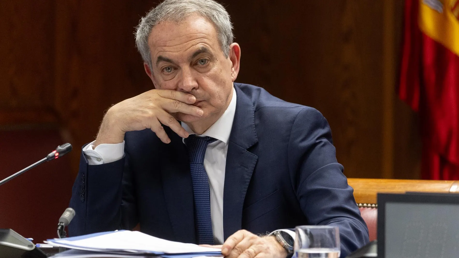 El 'Caso Plus Ultra' Sacude la Política Española y el Expresidente Zapatero es Imputado