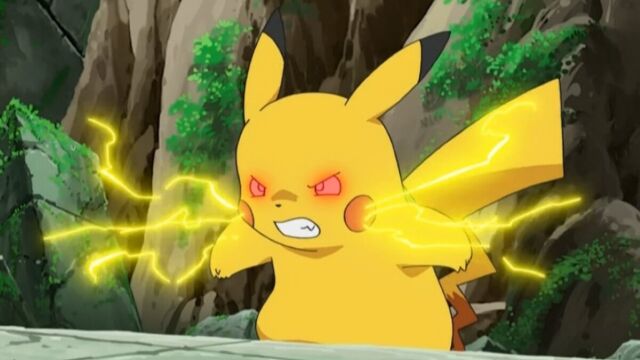 Demanda a Nintendo y The Pokémon Company por no concederle el título de Profesor Pokémon