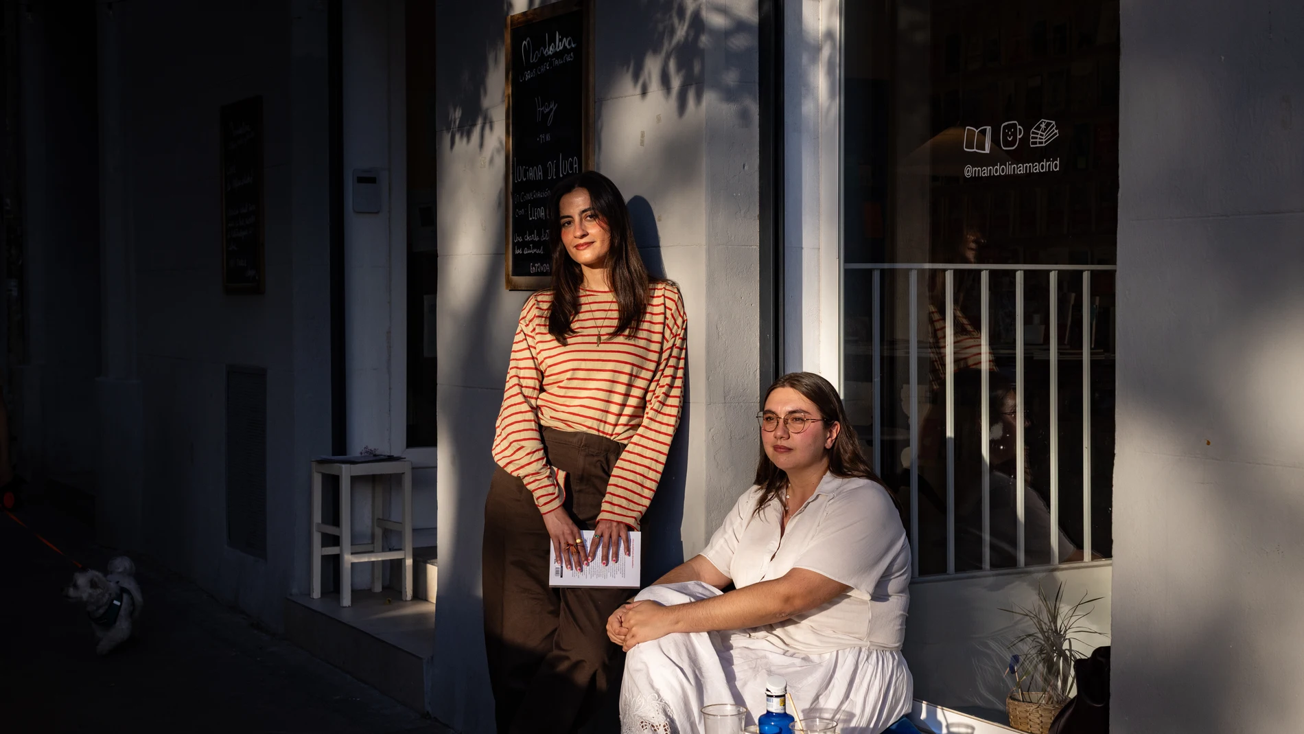 El auge de los clubes de lectura en Madrid: la lectura es más social que nunca