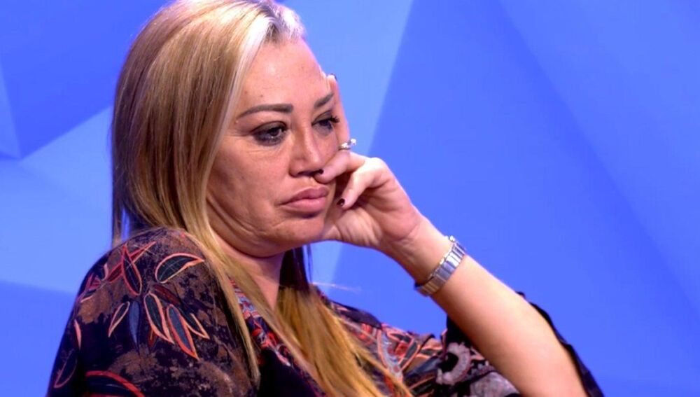 El inesperado mensaje de doble filo de Belén Esteban a su hija: "Tienes nombre propio, no eres 'hija de...'"