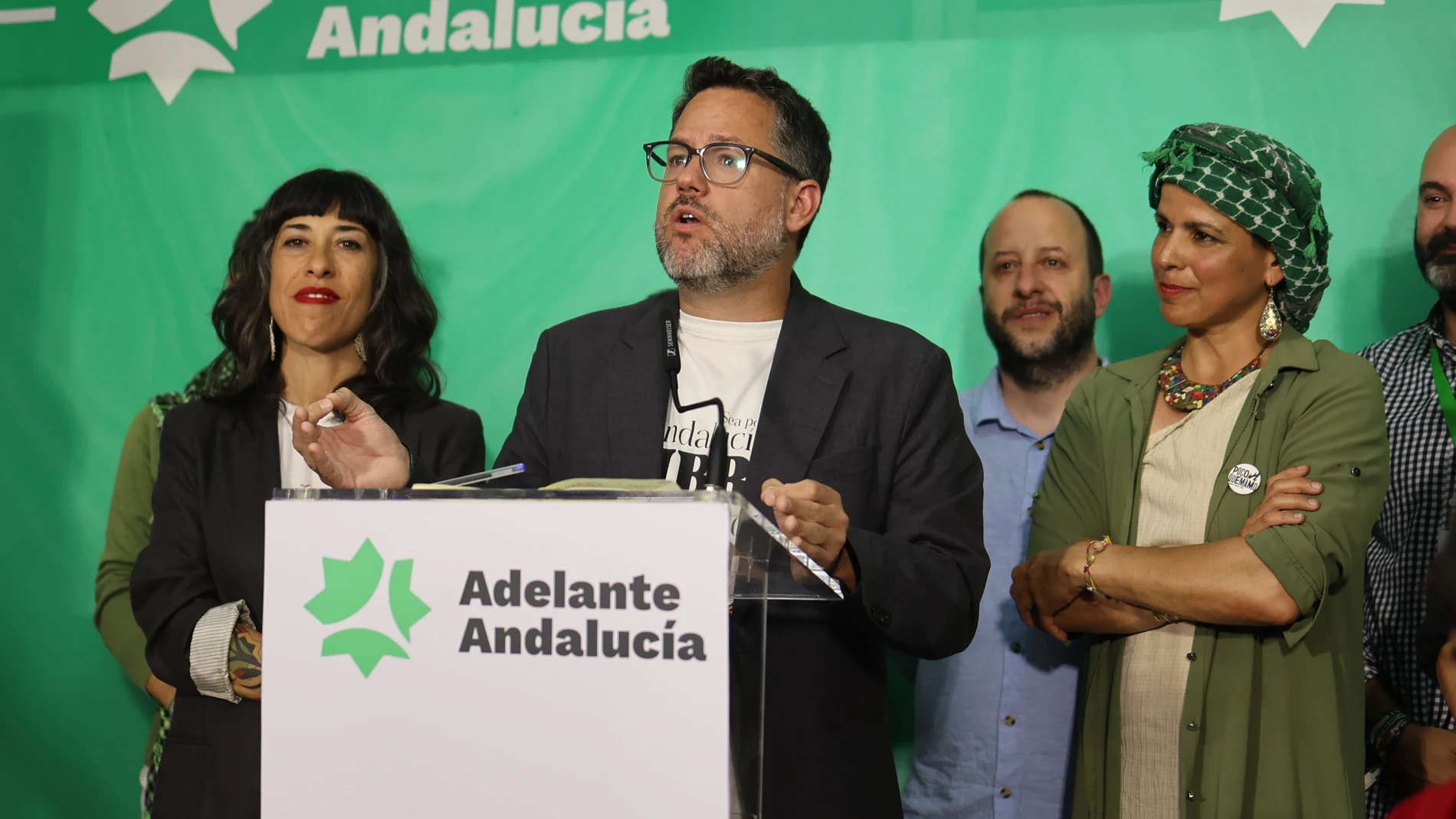 Adelante Andalucía: El ascenso de un proyecto político andalucista con raíces en Cádiz