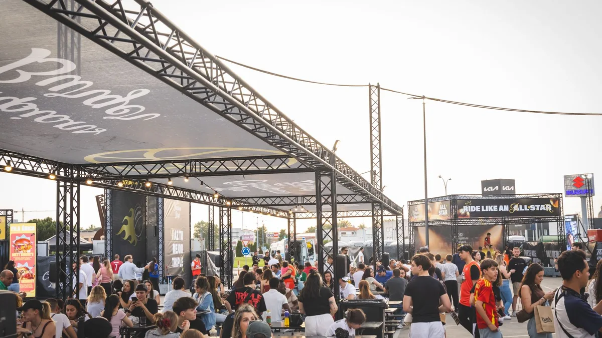 Las hamburguesas más famosas y premiadas ya están en Salamanca