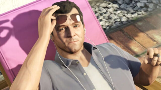 Las ventas de GTA V siguen siendo una locura: ya roza los 230 millones de copias