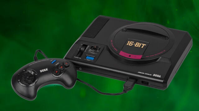 Han tenido que pasar 35 años para que este juego de Mega Drive de 1991 regrese con un nuevo lanzamiento