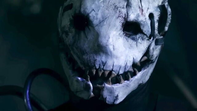 Dead by Dayligh confirma la llegada del asesino más solicitado por los jugadores