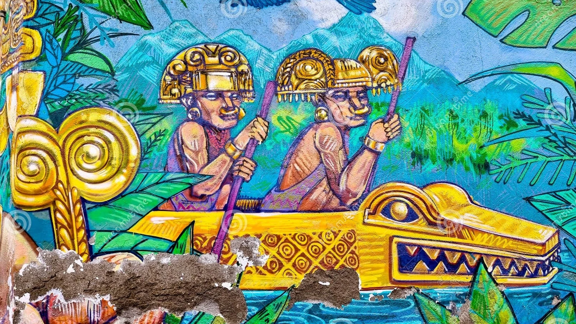 Desmontando mitos mayas: Una nueva historia desde sus propias voces