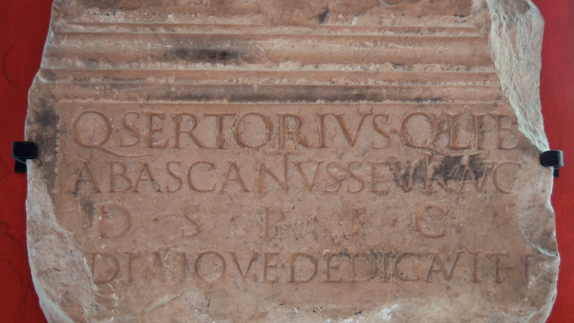 Sertorio, el 'último patriota' romano que se hizo fuerte en Hispania