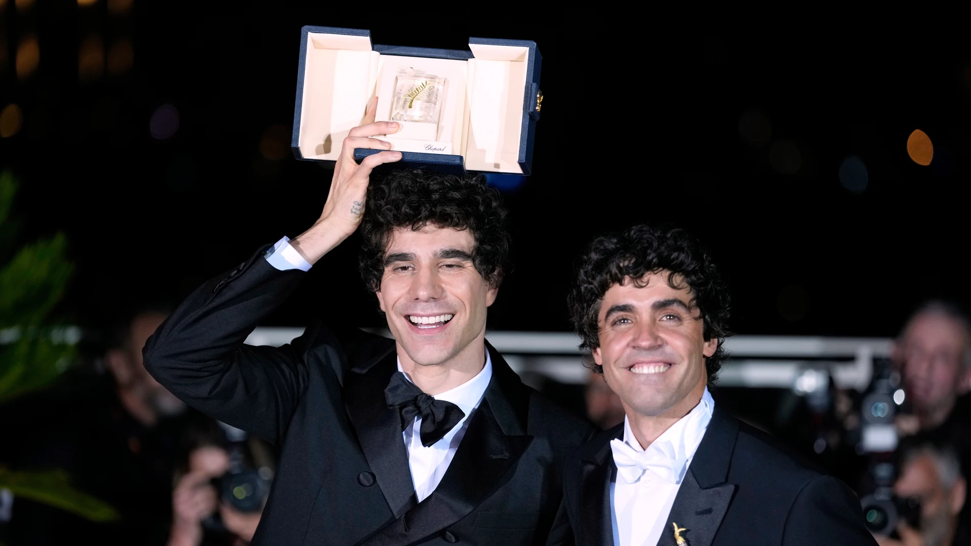 Cannes 2024: 'Fjord' Gana la Palma de Oro y 'Los Javis' Triunfan con 'La Bola Negra'