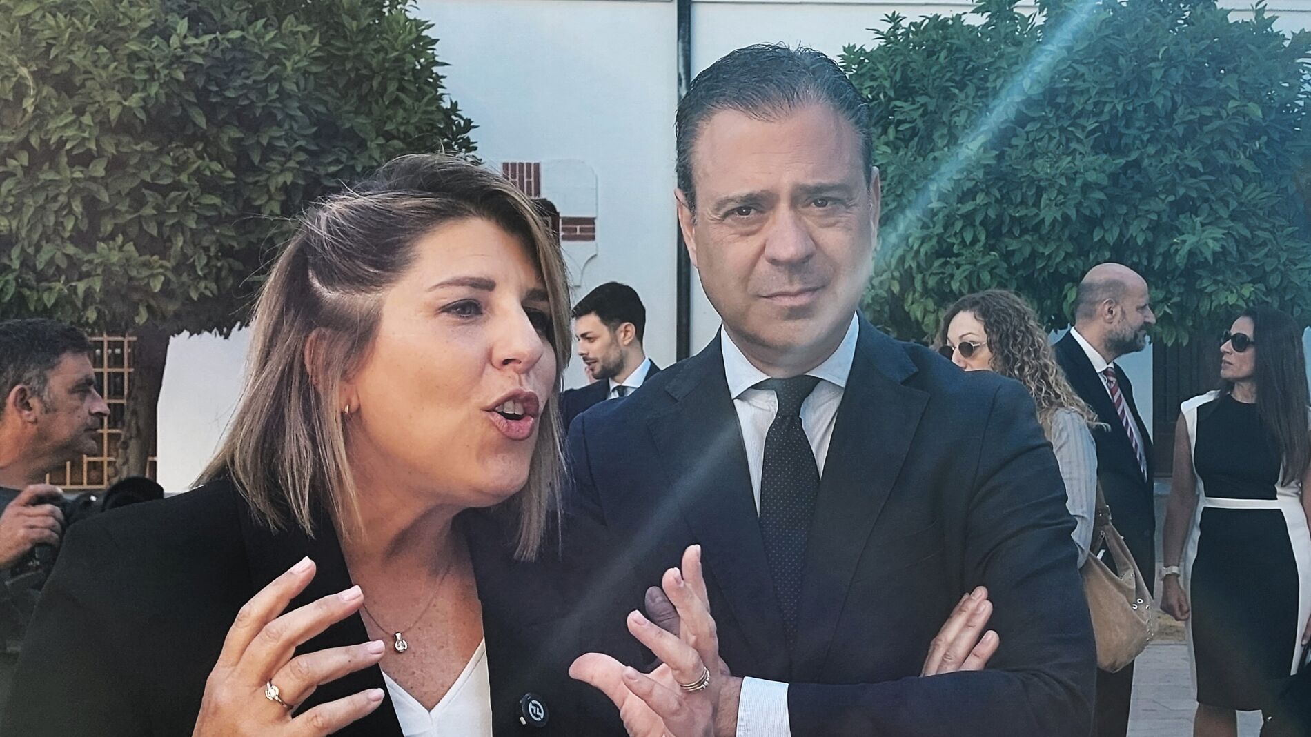 La crisis interna de Vox agita el tablero político murciano
