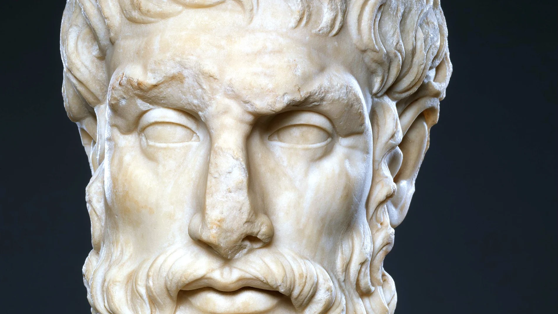Epicuro y la 'aurea mediocritas': la senda del buen vivir