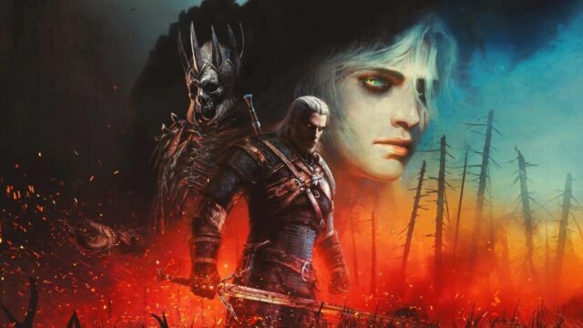 The Witcher 3 anticipa la posible fecha de anuncio de su tercer DLC