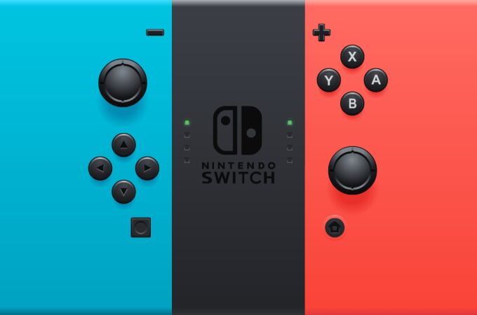 Nintendo ha eliminado uno de sus vídeos más importantes de Switch