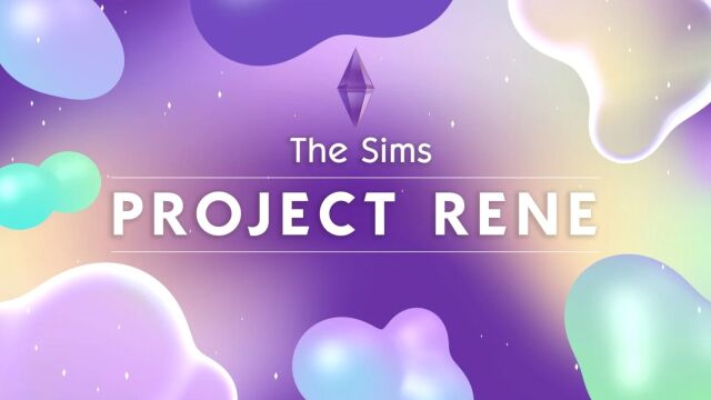 Project Rene, lo nuevo de Los Sims, puede haber filtrado sus primeras imágenes