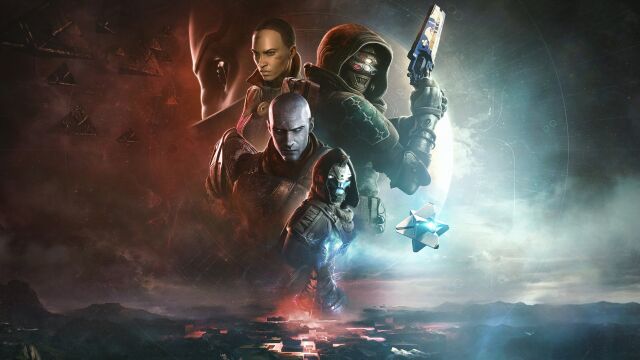 Los jugadores piden Destiny 3 en masa: las solicitudes superan los jugadores activos de Marathon