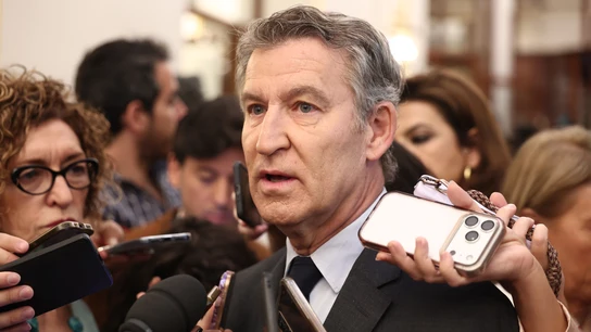 Registro de la UCO en la sede del PSOE de Ferraz, en directo: última hora del caso Leire, imputación de Cerdán y reacciones
