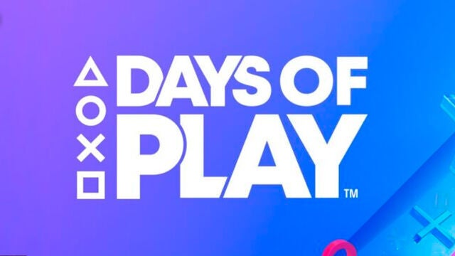Los Days of Play 2026 ya son oficiales con grandes descuentos en juegos y accesorios de PS5