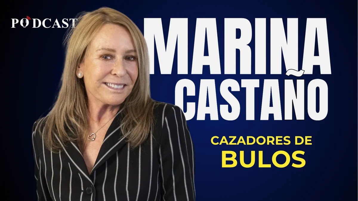 Cazadores de bulos