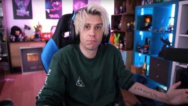 Rubius alucina con los adelantos de GTA VI: “No sé qué magia negra ha usado Rockstar”