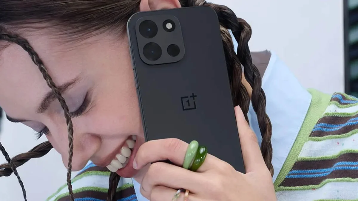 OnePlus Nord 6