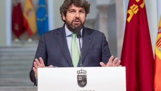 López Miras felicita el Día de la Región de Murcia: "Celebramos con ...