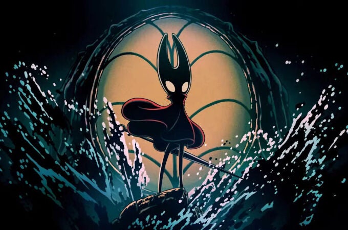 Hollow Knight: Silksong filtra su edición física, que podría apuntar a la fecha de llegada del ansiado DLC del juego