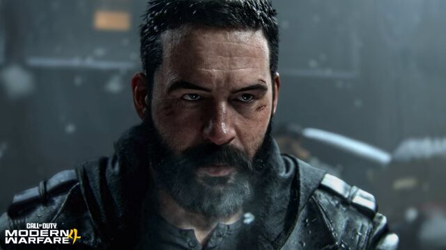 Los responsables de Call of Duty: Modern Warfare 4 aclaran cómo se mueve el juego en Nintendo Switch 2