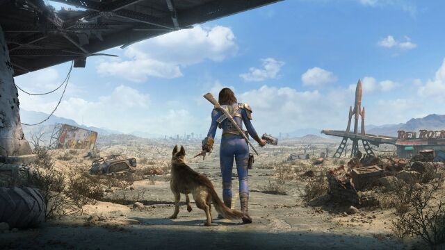 Esta sería la ventana de lanzamiento de Fallout 5