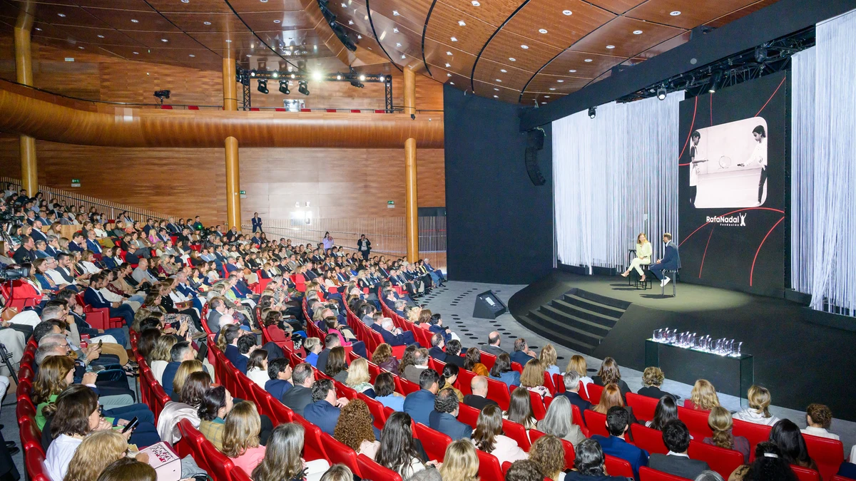 Desde sus inicios, “Euros de tu Nómina” ha apoyado a más de 200 proyectos sociales con más de 7 millones de euros.