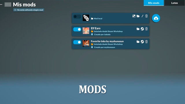 Cómo descargar e instalar mods en Paralives