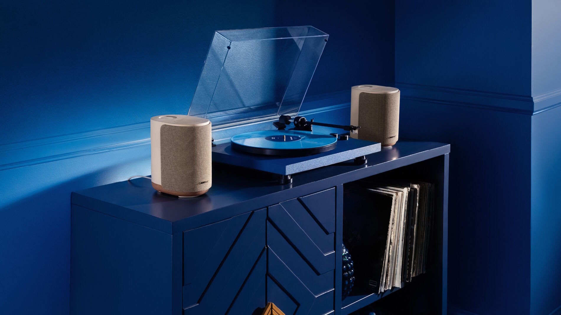 Bose reinventa el audio doméstico con la nueva Lifestyle Collection