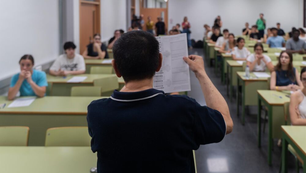 Universidad Politècnica de Valencia pide entendimiento en la huelga educativa y garantiza el normal desarrollo de la PAU