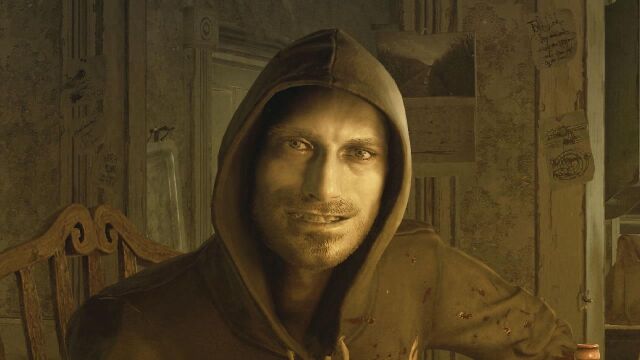 9 años después de su lanzamiento, Resident Evil 7 parece haber descubierto uno de sus secretos más ocultos
