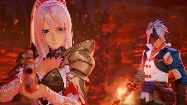Nintendo Switch 2 está empeñada en convertirse en el hogar por excelencia de los JRPG y apuesto a que lo conseguirá. Análisis de Tales of Arise Beyond the Dawn Edition