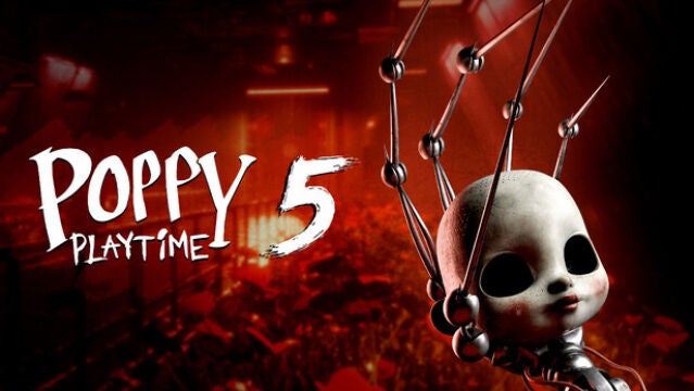Lo veo como la mejor alternativa de Five Nights at Freddy's, aunque también se está alargando demasiado. Análisis de Poppy Playtime: Chapter 5 en PS5