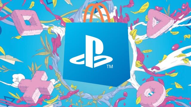 PlayStation Store se prepara para eliminar unos 1000 juegos de su catálogo