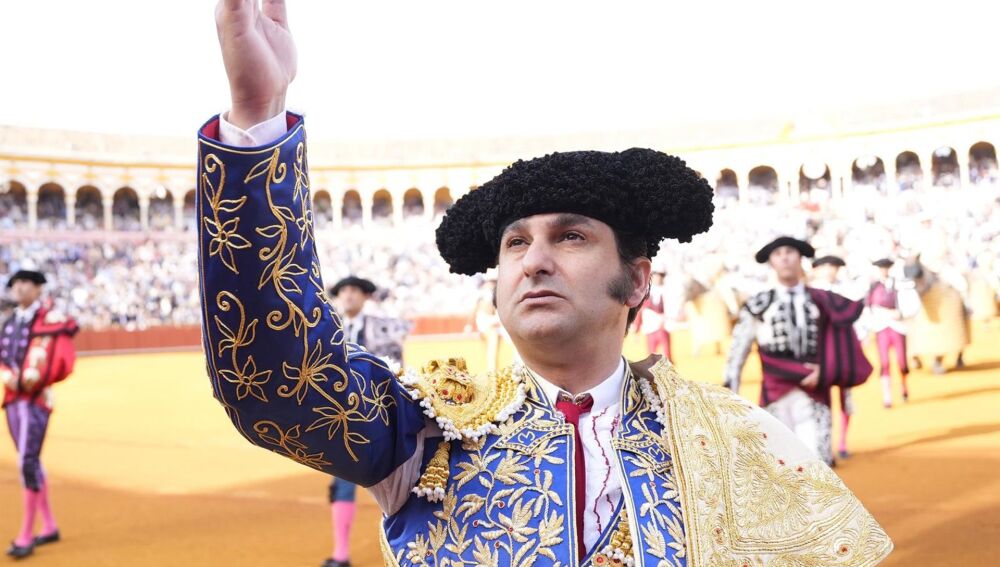 Morante de la Puebla rompe su silencio tras su separación de Elisabeth Garrido: "Ya hace bastante tiempo"