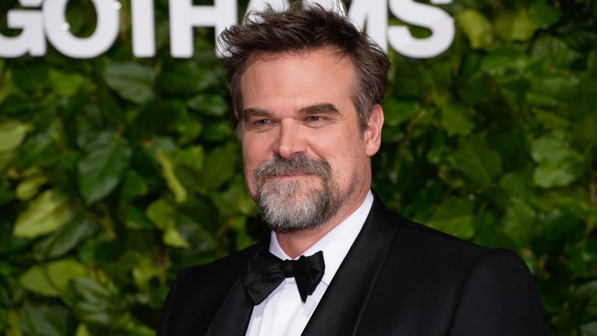 2026 Gotham Television Awards - Arrivals