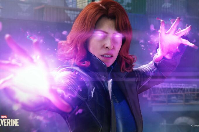 ¿Qué rol tendrán los X-Men en Marvel Lobezno? Insomniac lo explica al detalle
