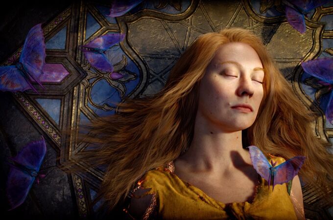 God of War: Laufey anunciado como la nueva y prometedora entrega de la saga para PS5